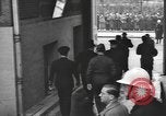 Image of Dwight Eisenhower Brussels Belgium, 1944, second 21 stock footage video 65675076978