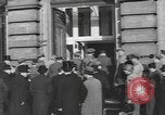 Image of Dwight Eisenhower Brussels Belgium, 1944, second 44 stock footage video 65675076978