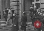 Image Dwight Eisenhower France, 1944, de la seconde 10 séquences d'archives historiques vidéo 65675076979