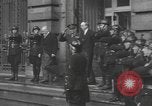 Image Dwight Eisenhower France, 1944, de la seconde 13 séquences d'archives historiques vidéo 65675076979
