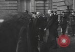 Image Dwight Eisenhower France, 1944, de la seconde 18 séquences d'archives historiques vidéo 65675076979