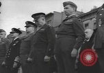 Image Dwight Eisenhower France, 1944, de la seconde 19 séquences d'archives historiques vidéo 65675076979