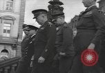 Image Dwight Eisenhower France, 1944, de la seconde 22 séquences d'archives historiques vidéo 65675076979