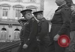 Image Dwight Eisenhower France, 1944, de la seconde 23 séquences d'archives historiques vidéo 65675076979