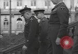 Image Dwight Eisenhower France, 1944, de la seconde 24 séquences d'archives historiques vidéo 65675076979