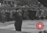 Image Dwight Eisenhower France, 1944, de la seconde 42 séquences d'archives historiques vidéo 65675076979