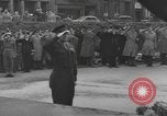 Image Dwight Eisenhower France, 1944, de la seconde 45 séquences d'archives historiques vidéo 65675076979