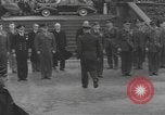 Image Dwight Eisenhower France, 1944, de la seconde 49 séquences d'archives historiques vidéo 65675076979