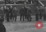 Image Dwight Eisenhower France, 1944, de la seconde 51 séquences d'archives historiques vidéo 65675076979