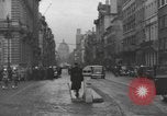 Image Dwight Eisenhower France, 1944, de la seconde 61 séquences d'archives historiques vidéo 65675076979