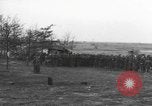 Image La 101e Division aéroportée Belgique, 1944, de la seconde 8 séquences d'archives historiques vidéo 65675076981