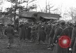 Image La 101e Division aéroportée Belgique, 1944, de la seconde 12 séquences d'archives historiques vidéo 65675076981