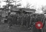 Image La 101e Division aéroportée Belgique, 1944, de la seconde 13 séquences d'archives historiques vidéo 65675076981