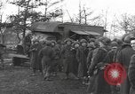 Image La 101e Division aéroportée Belgique, 1944, de la seconde 14 séquences d'archives historiques vidéo 65675076981