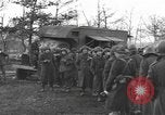 Image La 101e Division aéroportée Belgique, 1944, de la seconde 16 séquences d'archives historiques vidéo 65675076981