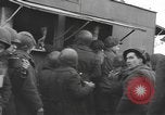Image La 101e Division aéroportée Belgique, 1944, de la seconde 18 séquences d'archives historiques vidéo 65675076981