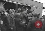 Image La 101e Division aéroportée Belgique, 1944, de la seconde 20 séquences d'archives historiques vidéo 65675076981