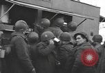 Image La 101e Division aéroportée Belgique, 1944, de la seconde 24 séquences d'archives historiques vidéo 65675076981