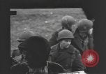 Image La 101e Division aéroportée Belgique, 1944, de la seconde 30 séquences d'archives historiques vidéo 65675076981