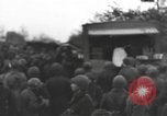 Image La 101e Division aéroportée Belgique, 1944, de la seconde 44 séquences d'archives historiques vidéo 65675076981