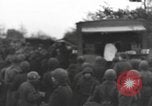 Image La 101e Division aéroportée Belgique, 1944, de la seconde 45 séquences d'archives historiques vidéo 65675076981