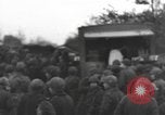 Image La 101e Division aéroportée Belgique, 1944, de la seconde 52 séquences d'archives historiques vidéo 65675076981