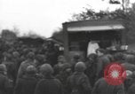 Image La 101e Division aéroportée Belgique, 1944, de la seconde 55 séquences d'archives historiques vidéo 65675076981