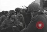 Image La 101e Division aéroportée Belgique, 1944, de la seconde 57 séquences d'archives historiques vidéo 65675076981