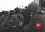 Image La 101e Division aéroportée Belgique, 1944, de la seconde 58 séquences d'archives historiques vidéo 65675076981