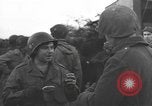 Image La 101e Division aéroportée Belgique, 1944, de la seconde 59 séquences d'archives historiques vidéo 65675076981