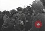 Image La 101e Division aéroportée Belgique, 1944, de la seconde 61 séquences d'archives historiques vidéo 65675076981