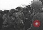 Image La 101e Division aéroportée Belgique, 1944, de la seconde 62 séquences d'archives historiques vidéo 65675076981
