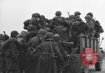 Image La 101e Division aéroportée Holland Hollande, 1944, de la seconde 32 séquences d'archives historiques vidéo 65675076982