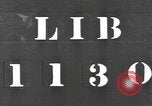 Immagine di Casa militare Comitato per gli affari Lussemburgo, 1944, secondo 1 filmato di repertorio 65675076983