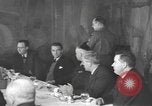 Immagine di Casa militare Comitato per gli affari Lussemburgo, 1944, secondo 5 filmato di repertorio 65675076983