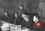 Immagine di Casa militare Comitato per gli affari Lussemburgo, 1944, secondo 6 filmato di repertorio 65675076983