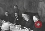 Immagine di Casa militare Comitato per gli affari Lussemburgo, 1944, secondo 7 filmato di repertorio 65675076983