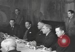 Immagine di Casa militare Comitato per gli affari Lussemburgo, 1944, secondo 9 filmato di repertorio 65675076983
