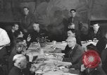 Immagine di Casa militare Comitato per gli affari Lussemburgo, 1944, secondo 18 filmato di repertorio 65675076983
