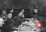 Immagine di Casa militare Comitato per gli affari Lussemburgo, 1944, secondo 33 filmato di repertorio 65675076983