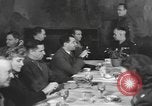 Immagine di Casa militare Comitato per gli affari Lussemburgo, 1944, secondo 34 filmato di repertorio 65675076983