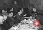 Immagine di Casa militare Comitato per gli affari Lussemburgo, 1944, secondo 36 filmato di repertorio 65675076983