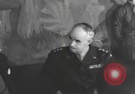 Immagine di Casa militare Comitato per gli affari Lussemburgo, 1944, secondo 44 filmato di repertorio 65675076983