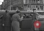 Image of Congressional House Military Affairs Committee Luxembourg, 1944, second 3 stock footage video 65675076984