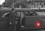 Image of Congressional House Military Affairs Committee Luxembourg, 1944, second 11 stock footage video 65675076984