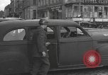 Image of Congressional House Military Affairs Committee Luxembourg, 1944, second 12 stock footage video 65675076984