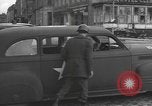 Image of Congressional House Military Affairs Committee Luxembourg, 1944, second 13 stock footage video 65675076984