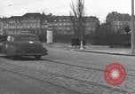 Image of Congressional House Military Affairs Committee Luxembourg, 1944, second 18 stock footage video 65675076984