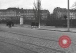 Image of Congressional House Military Affairs Committee Luxembourg, 1944, second 19 stock footage video 65675076984