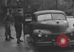 Image of Congressional House Military Affairs Committee Luxembourg, 1944, second 20 stock footage video 65675076984